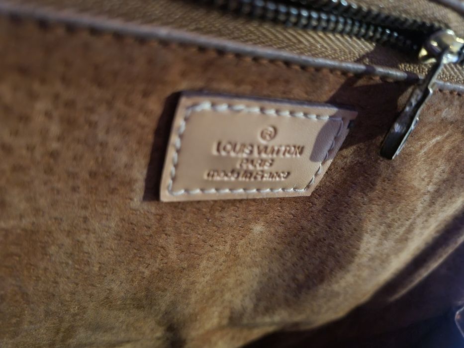 Раница Louis Vultton Луи Витон