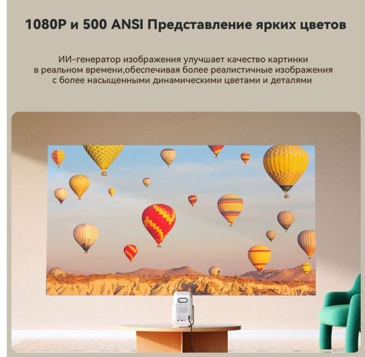 Продам Аэрогриль. Проектор!