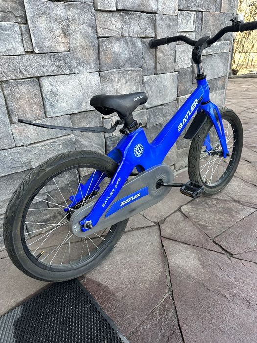 Велосипед велик Batler. Размер 16.