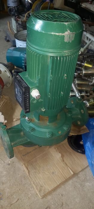 Насос  суға арналған Новый