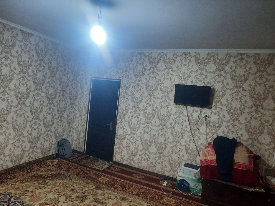 Продажа 2/4/9 на Юнусабад-14, 2 хонали сотилади