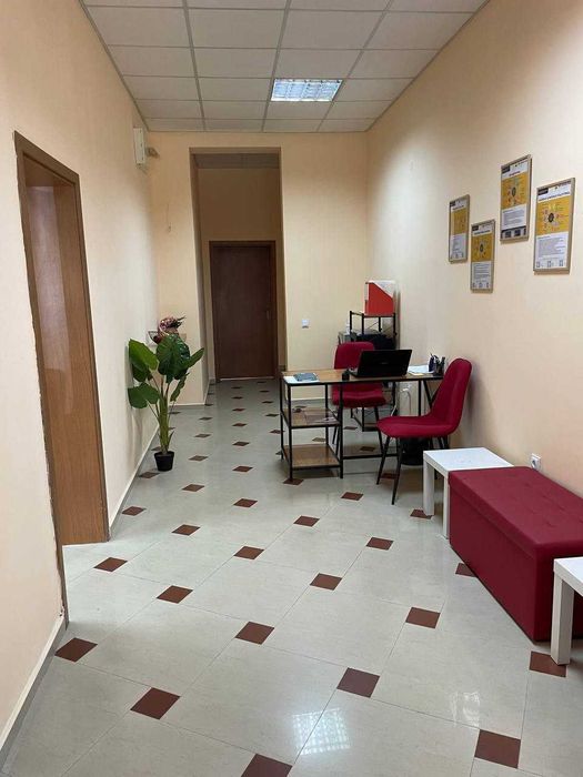 Дава се под наем Магазин в Бургас, Братя Миладинови - 130 кв.м за 10.2 € - Снимка #2