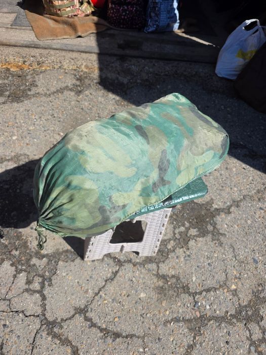 Создать тень на даче.