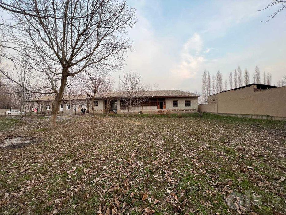 Samarqand Jomboy tumanida uchastka sotiladi