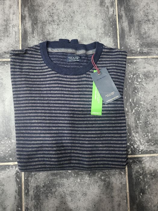 Pulovere barbati L Jack&Jones Premium