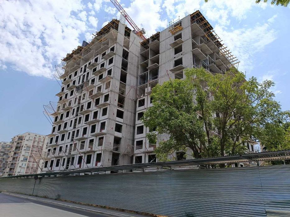 НОВОСТРОЙКИ от застройщика (GH, NRG, BI, MURAD) Без Посредников