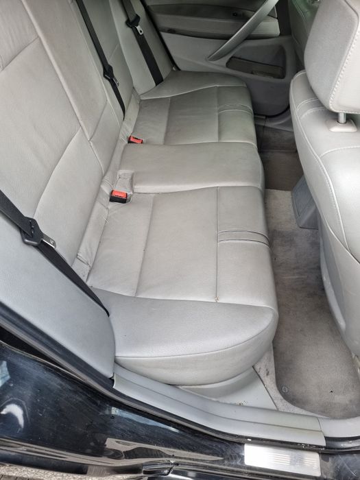 Бмв 320D М-пакет N47 177к.с на части