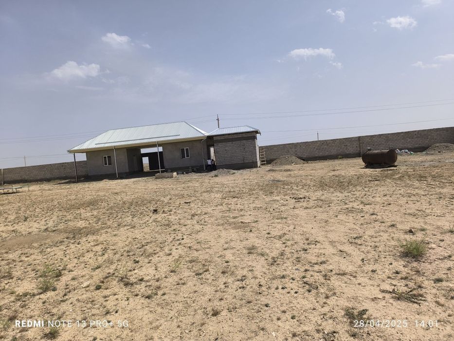 Ижарага берилади