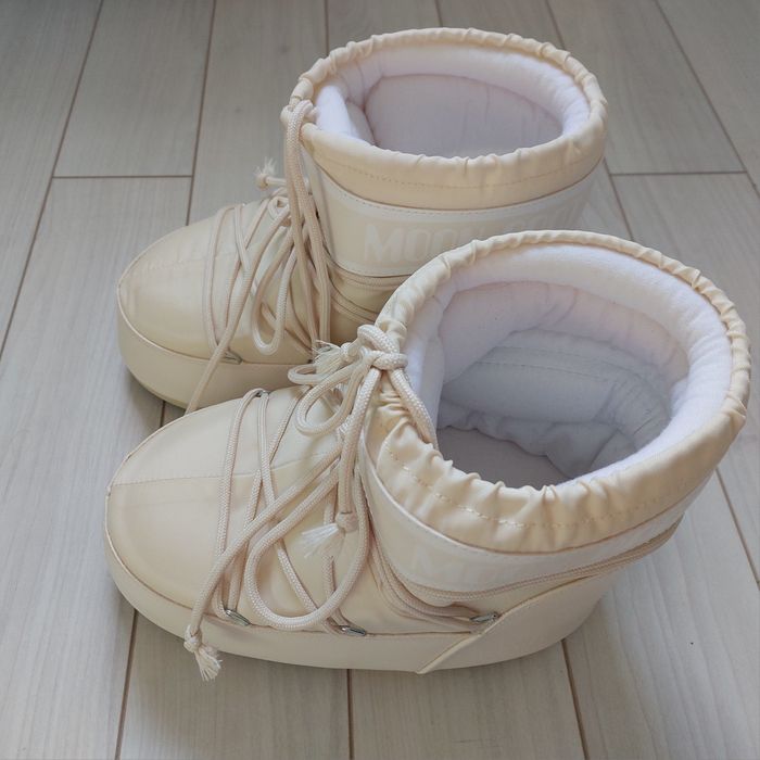 Дамски апрески Moon Boot