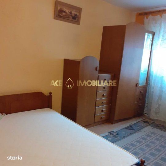 3 Camere de inchiriat | Rahova | Mobilat |