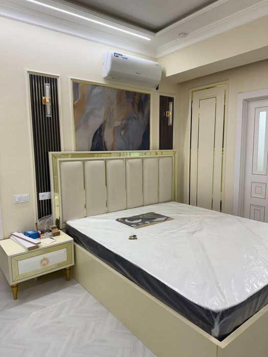 Arendaga beriladi 2 xonali yangi dom