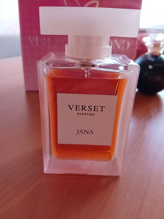 Парфюми  лична колекция