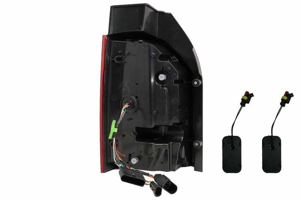 Stopuri Full LED VW Transporter T6 (2015-up) Semnal Dinamic