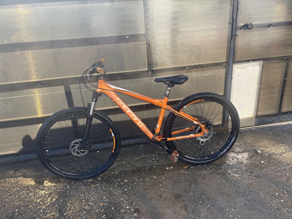 Vand carrera vengeange 2021 ; pret negociabil