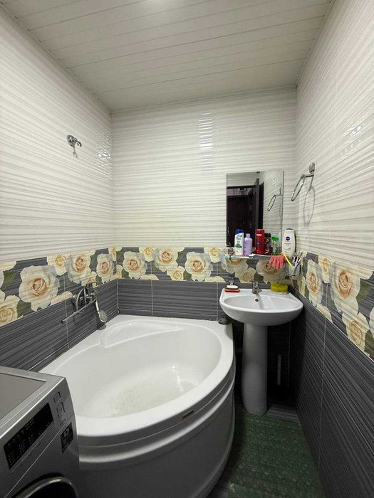 Срочно продается 2-х комн квартира в Куйлюк массив-1, 2/1/4