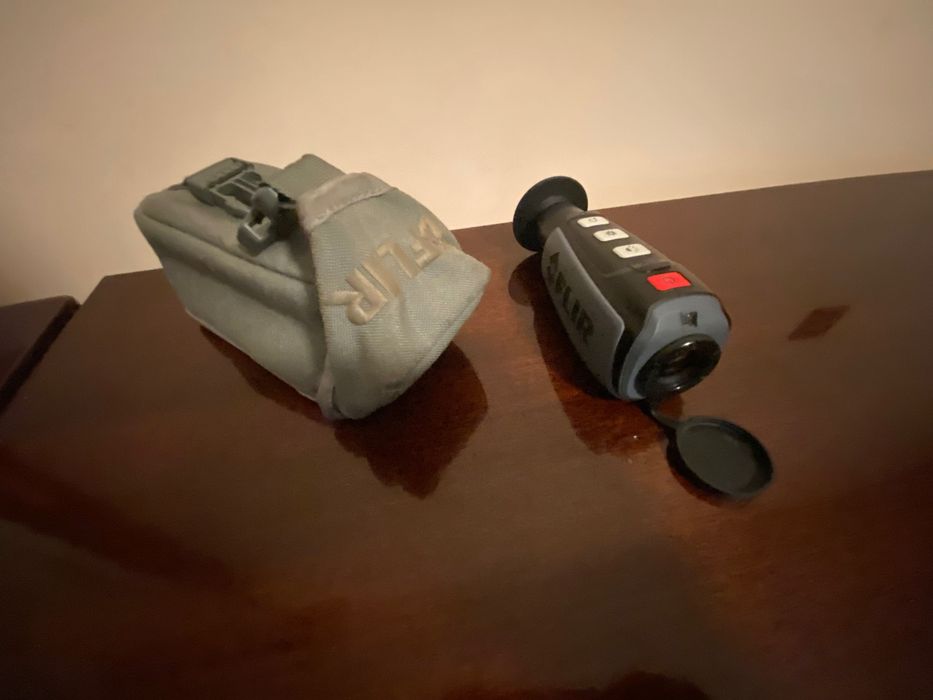 Термален монокуляр/термо камера