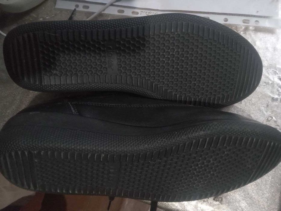 Продам женские туфли  Rieker