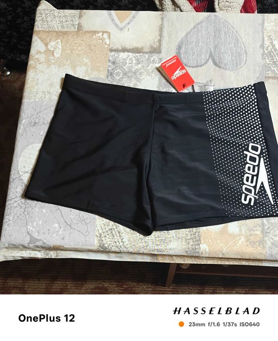 Speedo Gala Logo Aquashorts 40 inch 3XL