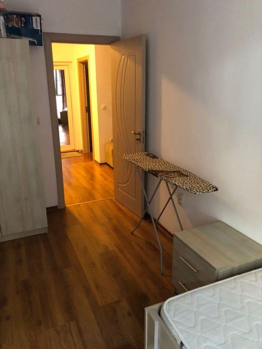 Дава се под наем Тристаен апартамент в Пловдив, Христо Смирненски - 103 кв.м за 460 € - Снимка #6