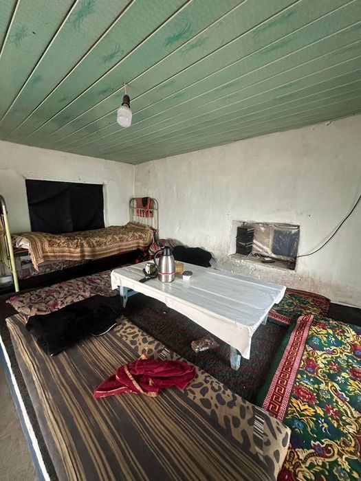 Sirdaryo shahar, Pravdada 1.50 gektarli ferma sotiladi