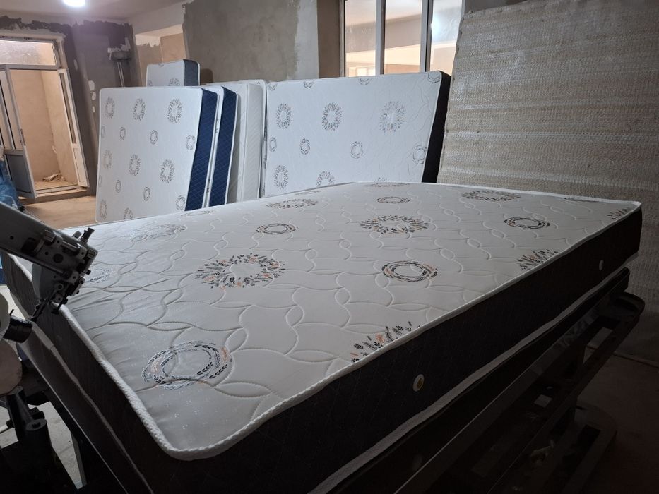 Zakazga matras denov shaxar va 12 viloyatga