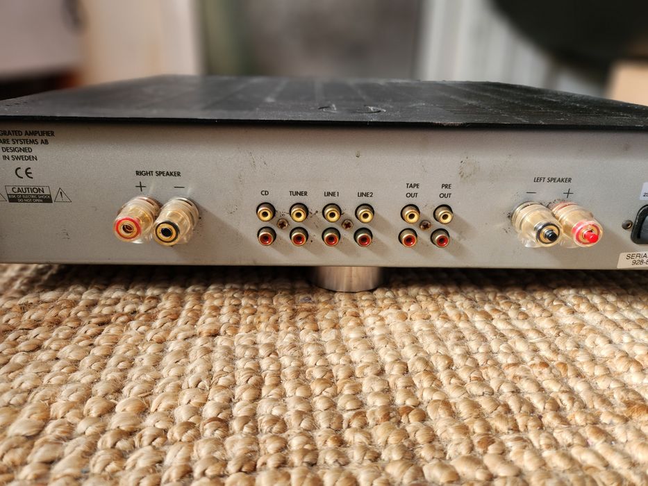 Amplificator Primare l21