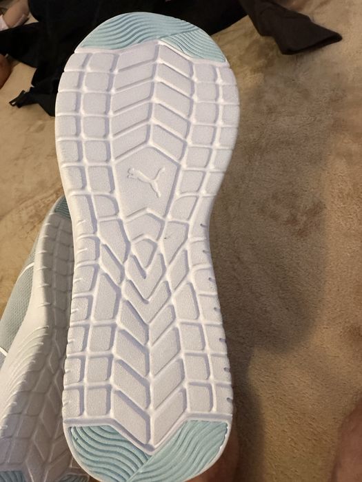 Puma SoftFoam+ – adidași damă, mărimea 39