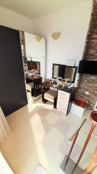 Продава се Едностаен апартамент в к.к. Слънчев бряг - 60 кв.м за 1150 €/кв.м - Снимка #2