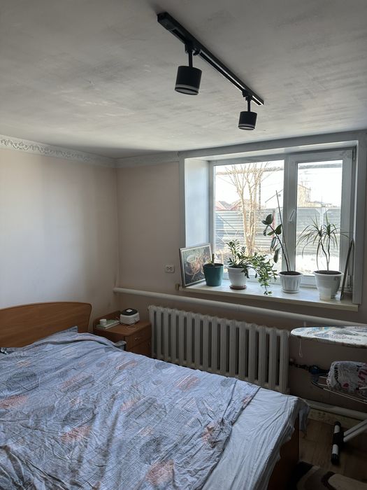 Продам дом поселок Киевский