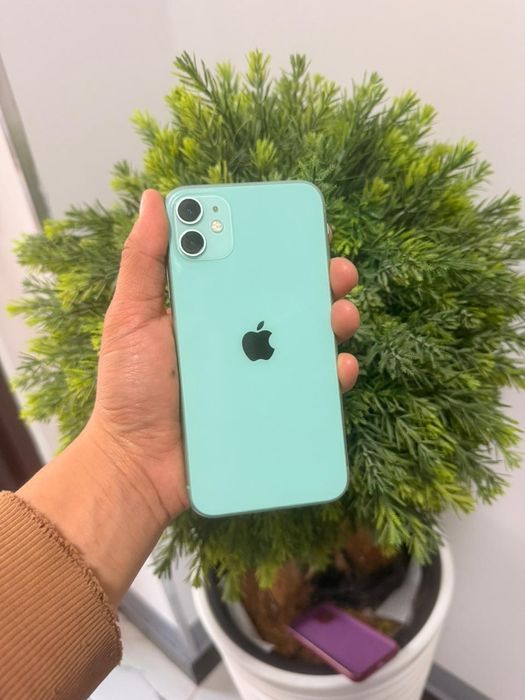 Iphone 11 128gb/ айфон 11 128