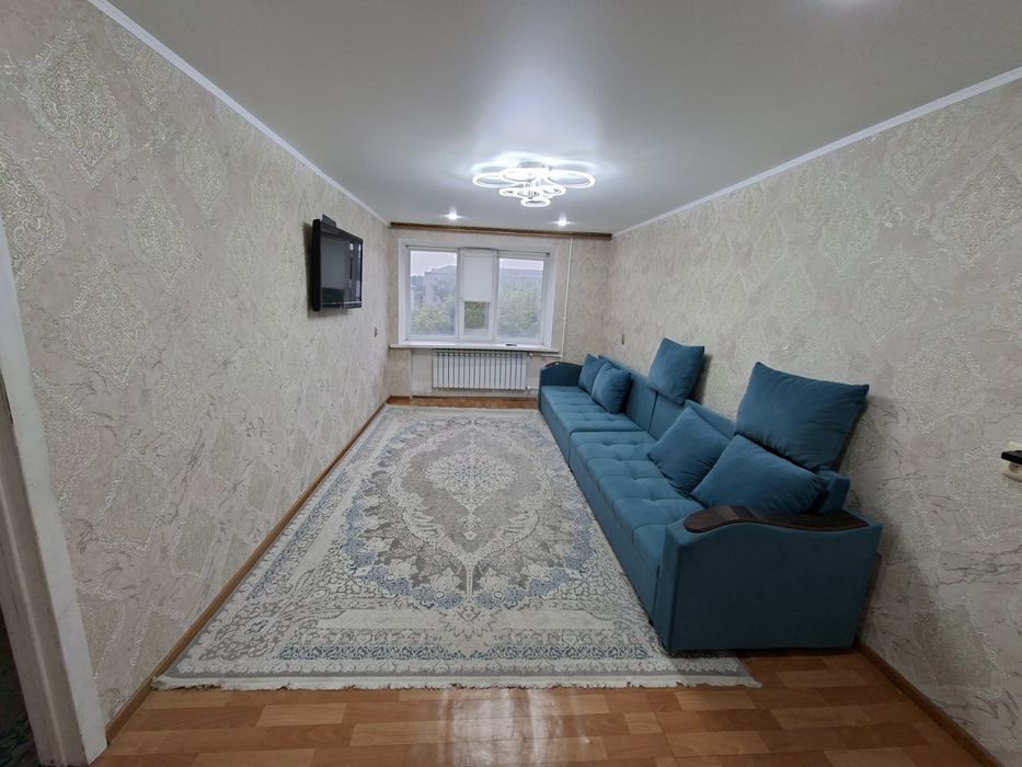 Сдается квартира