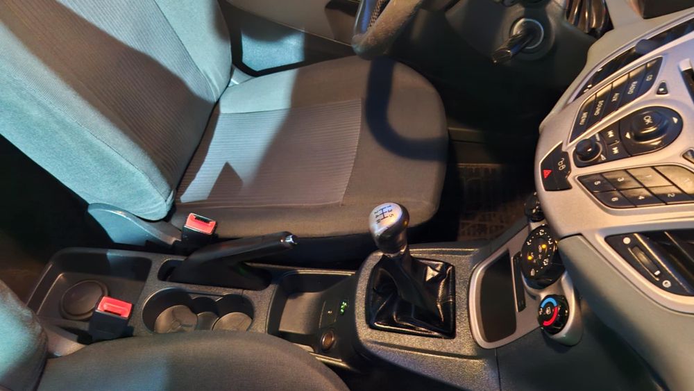 FORD Fiesta 2011 — imagine 5