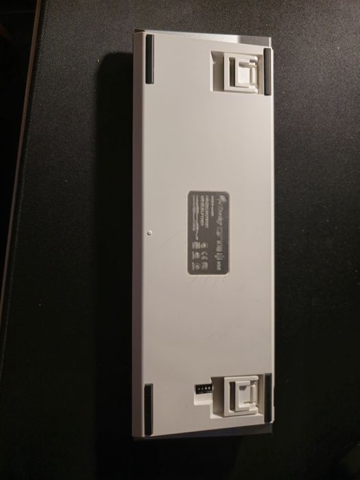 Gaming клавиатура Ducky one 3 mini