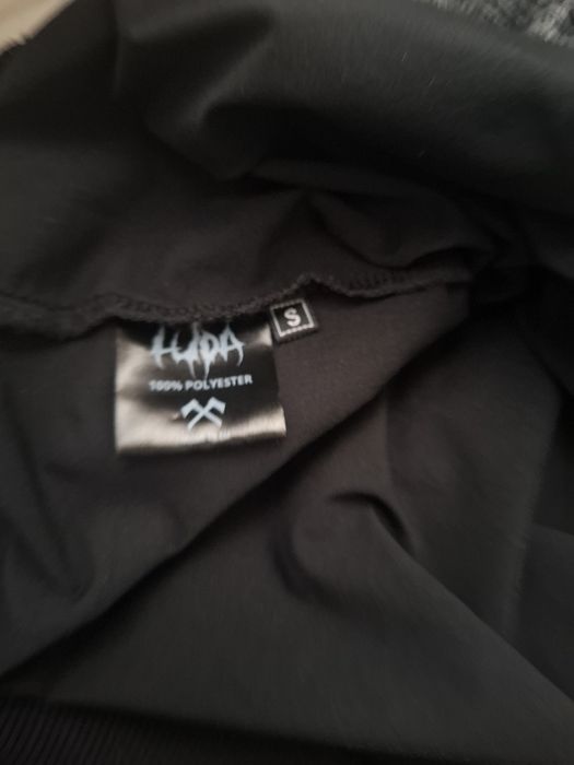 Luda ветровка размер S