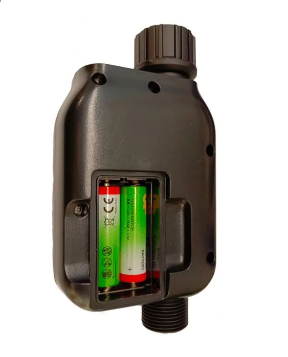 Таймер для полива,ABS пластик