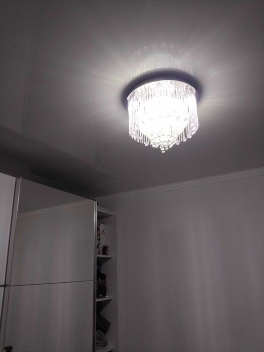 Люстра для спальный