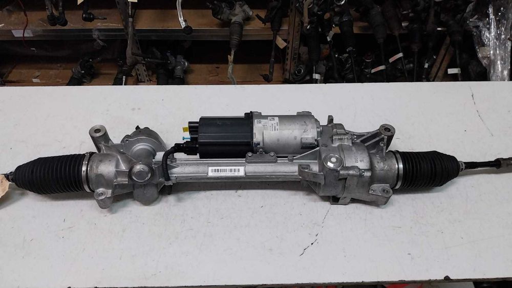 Кормилна рейка Мерцедес Ц клас AMG, Mercedes C63s AMG,C450 AMG 4-matic