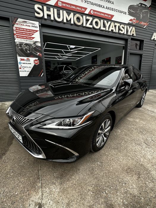 Полировка Керамика