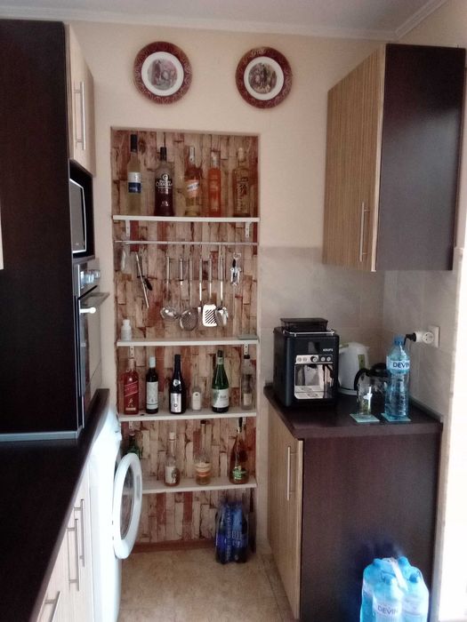 Двустаен апартамент в Слънчев Бряг, Елит-4, 80кв.м.