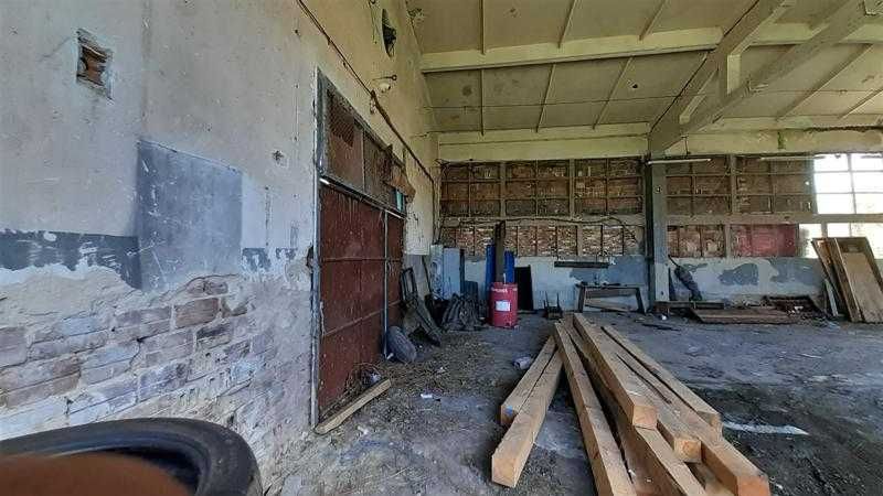 Продава се Промишлена сграда в Априлци - 392 кв.м за 79 €/кв.м - Снимка #4