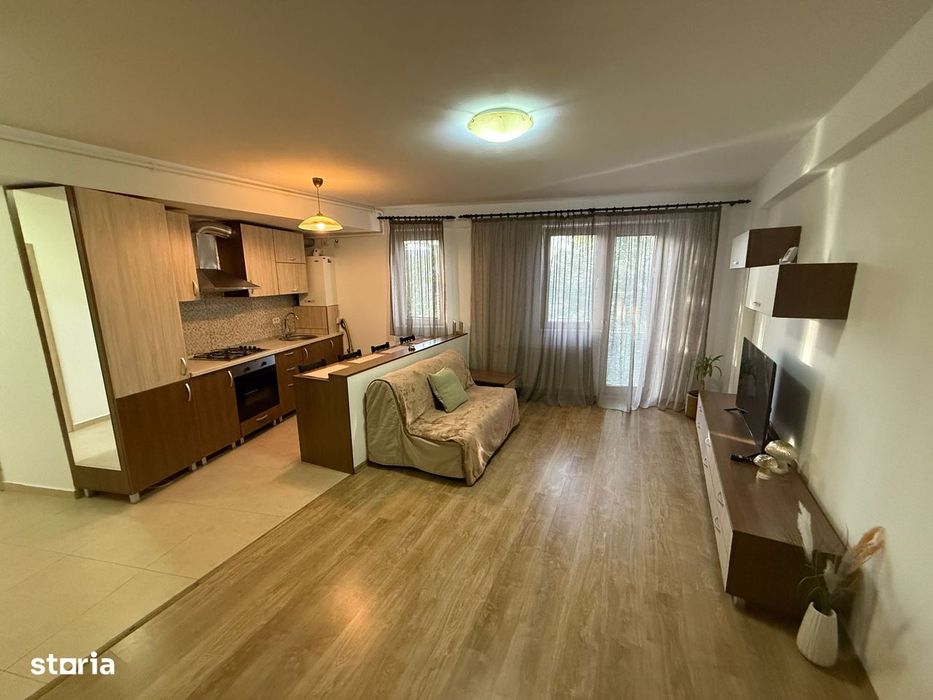 Ap. 2 Camere- Fundeni, Cat-Friendly, Masina De Spalat Vase, Centrala