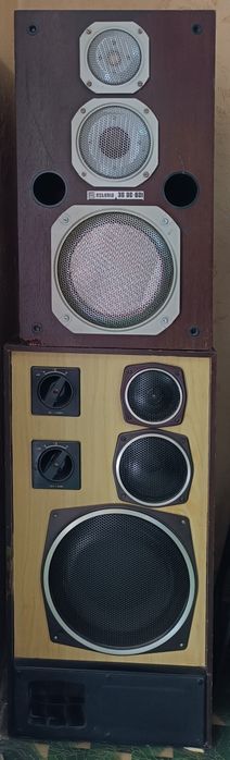 Продам колонки Эстония 35ас 021