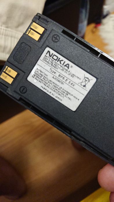 Nokia 6310i cu incarcator