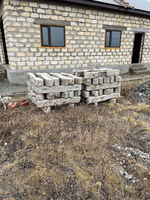 Продам земельный участок с гаражем.