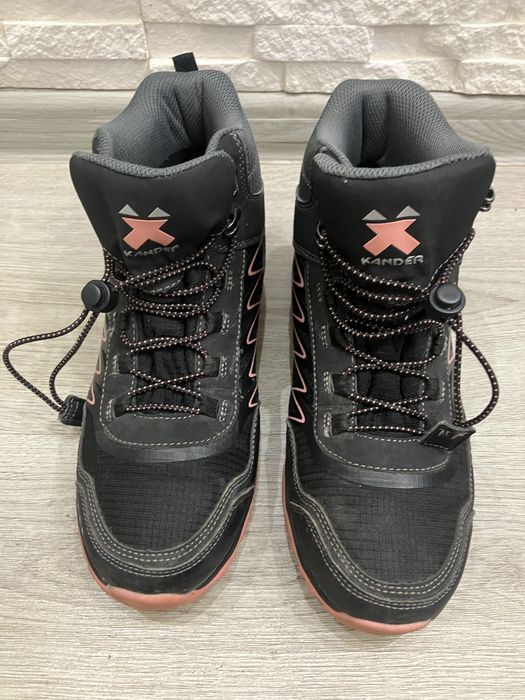 Зимни ботуши-апрески дамски или за момиче!