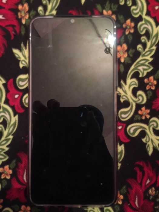 Vivo Y 12 vashshi daxshat