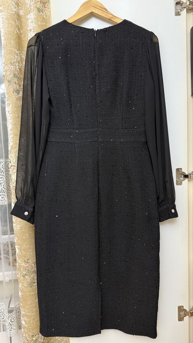 Платье коктеильное, Турция