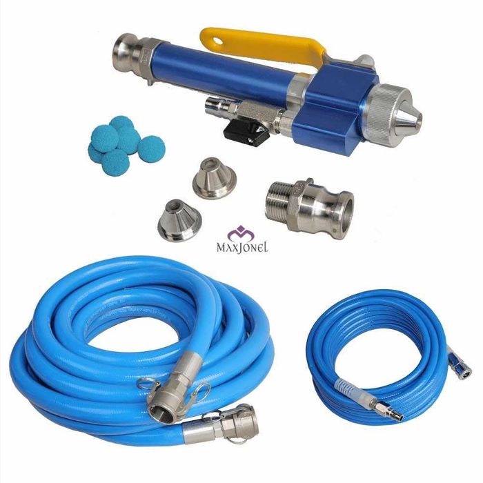 PCS-T5 pompa pentru gleturi si decorativa, 15 l/min 2200W - BT1008427