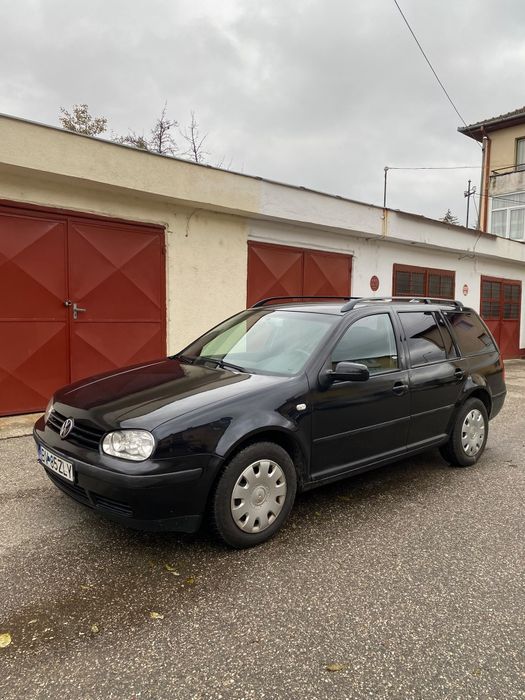 VOLKSWAGEN Golf 0 — imagine 3