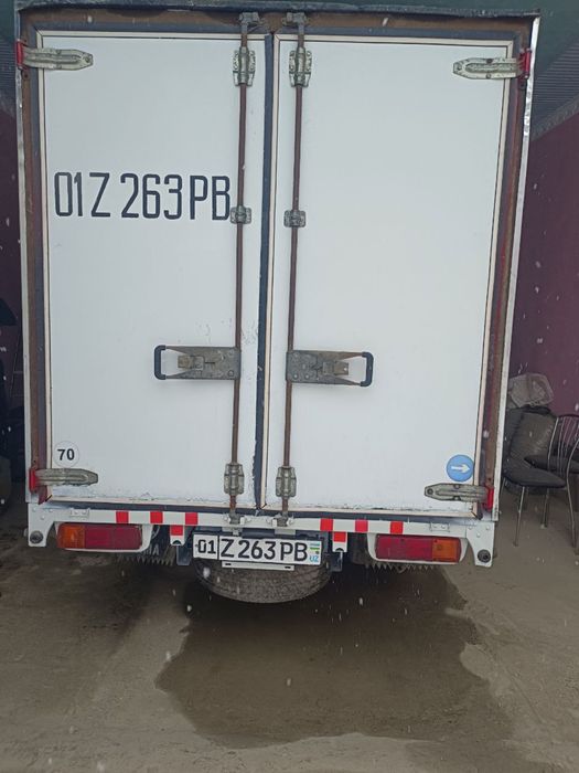 Кама 2021 год